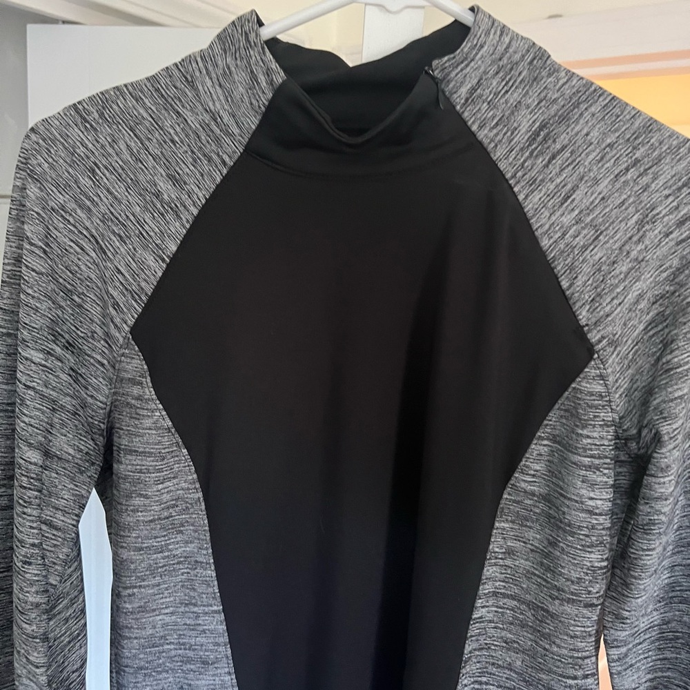 Reebok Pullover Jacket - image 3